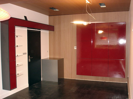 MENUIZEA Agencement Savoie 73