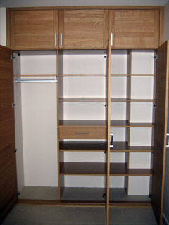 MENUIZEA Agencement dressing Savoie 73